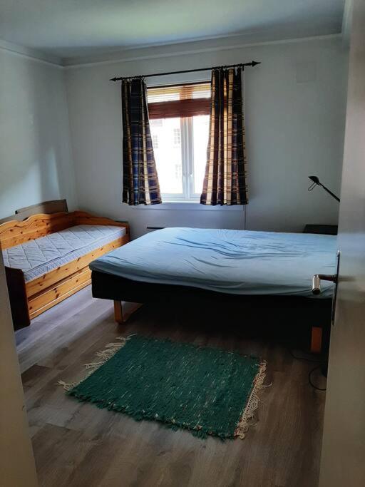 Apartment 2 Sleeping Rooms In Rjukan Luaran gambar